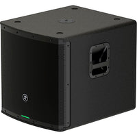 Thumbnail for Mackie SR18S 18-inch 1600-watt Professional Powered Subwoofer