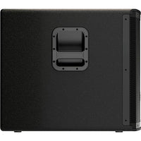 Thumbnail for Mackie 1105210 18 in. 1600 watt SR18S Professional Powered Subwoofer