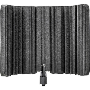 CAD Audio AS34 Acousti-Shield Stand Mounted Acoustic Enclosure