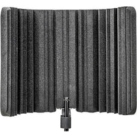 Thumbnail for CAD Audio AS34 Acousti-Shield Stand Mounted Acoustic Enclosure