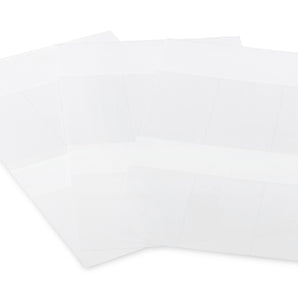 Hosa Label-A-Cable Adhesive Cable Labels (60-pack)