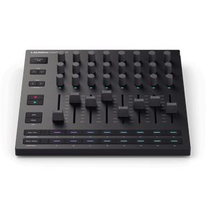 Novation LAUNCH-CONTROL-XL-3 MIDI Control Surface