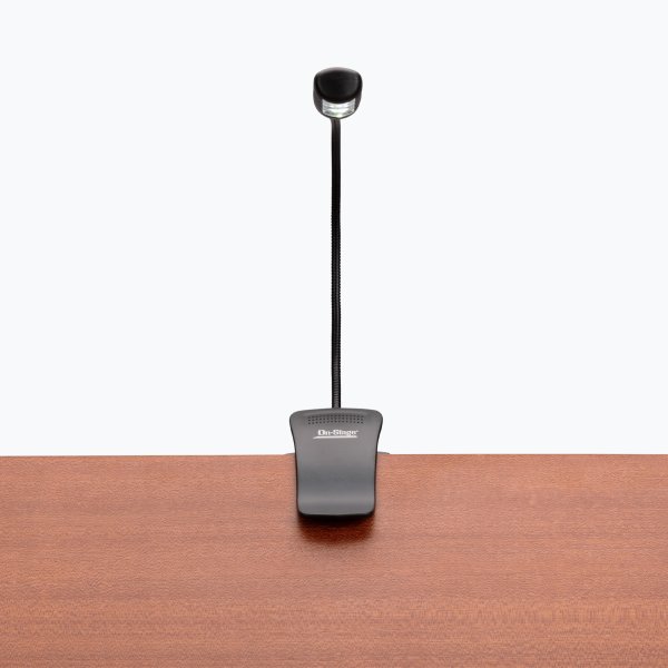 On-Stage LED2214 USB-Rechargeable Sheet Music Light