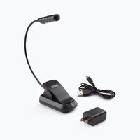 Thumbnail for On-Stage LED2214 USB-Rechargeable Sheet Music Light