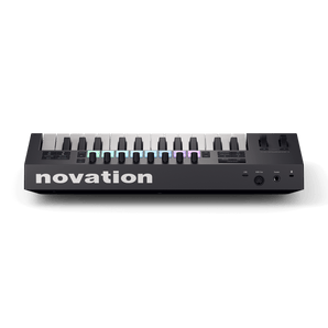 Novation LAUNCHKEY-25-MK4 25-key Keyboard Controller
