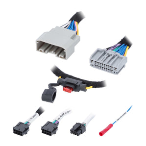 Axxess LOC-CHH1 Active LOC T-Harness - 2007-2020 Chrysler, Jeep, Dodge, RAM
