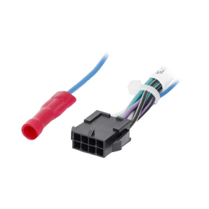 Axxess LOC-EXT UNIVERSAL 20 FOOT EXTENSION HARNESS + 8-PIN MOLEX