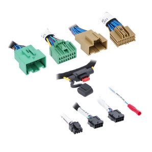 AXXESS LOC-GMH2 -HARMESS FOR CHEVY-GMC MULTI-APP  (RPO IO3 /IO5 / IO6 / 10A / 10B)