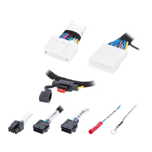 AXXESS LOC-NIH1 LOC T-HARNESS FOR INFINITY - NISSAN-SUBARU 2002-2020