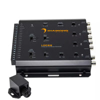 Thumbnail for Diamond Audio LOC88 LOC Series 8-Channel Line-Output Converter (8 IN/8 OUT)