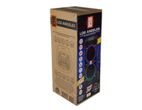 Thumbnail for 2 MR DJ LOS ANGELES Dual 15” Powered Rechargeable Bluetooth DJ Speaker 6000W Active PA System