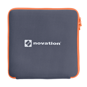 Novation LAUNCHPAD-LCXL-SLEEVE Protective Neoprene Sleeve for Launchpad