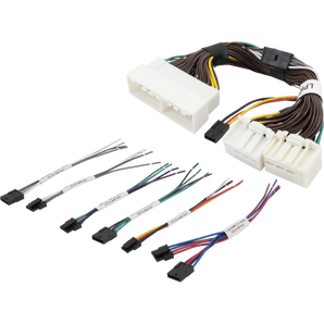 PAC LPHHY06 Audio Integration T-Harness Fit 17-23 Non-Amplified Hyundai & Kia Vehicles