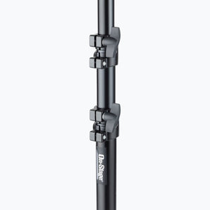 On-Stage LS-MS7620 13' Tripod Lighting/Mic Stand