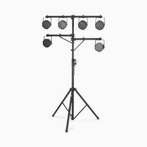 On-Stage LS7720BLT Lighting Stand with Side Bars