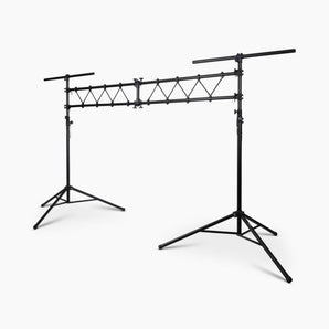 On-Stage LS7730 Lighting Stand with Truss