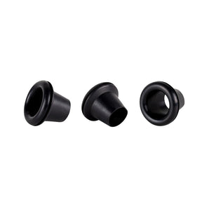 Install Bay LSB8 8 Gauge Long Barrel Grommet - 25/Bag
