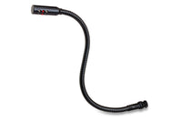 Thumbnail for Hosa LTE-519XLR4 LED Console Lamp with Right-angle 4-pin XLR4 Male Connector 18