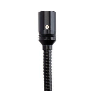 Hosa LTE-503XLR LED Console Lamp 15"
