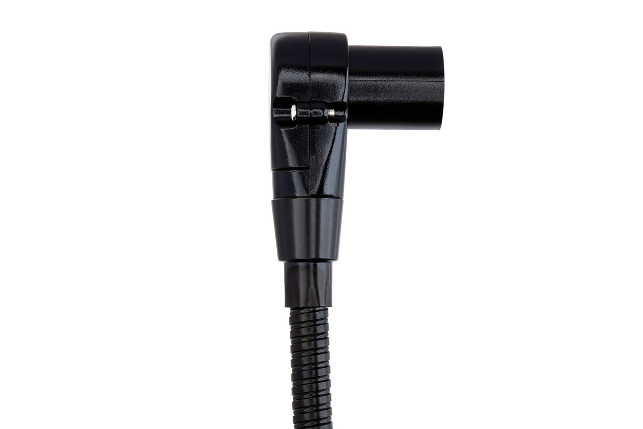 Hosa LTE-503BNC LED Console Lamp with BNC Connector 15"