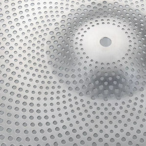On-Stage LVCP5000 Low Volume Cymbals