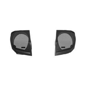 Diamond Audio MS694NEOLK24 2024+ Harley Davidson Cut-In Lid Kit with MS69NEO Speakers
