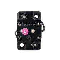 Thumbnail for Install Bay M-CB60MR 60A Mini Circuit Breaker Manual Reset