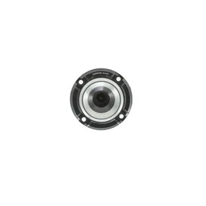 Diamond Audio M075T2 MOTORSPORT 1” COMPRESSION HORN TITANIUM DOME SHALLOW TWEETER