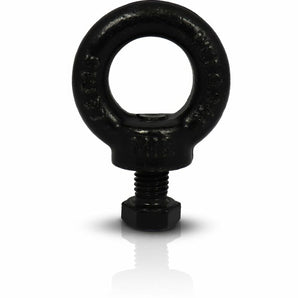 Galaxy Stage GS-M10EYE M10 Eye Bolt for Truss Clamps & Rigging Applications