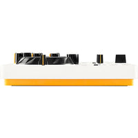 Thumbnail for Hercules DJ Control Mix Ultra Portable DJ Controller for djay White