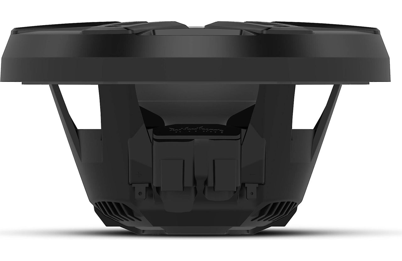 Rockford Fosgate M2-65B M2 Series 6-1/2" Color-Optix marine speakers Black