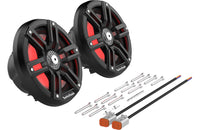 Thumbnail for Rockford Fosgate M2-65B M2 Series 6-1/2