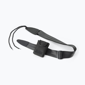 On-Stage MA1335 Wireless Transmitter Pouch with Guitar Strap