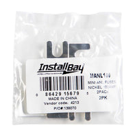 Thumbnail for Install Bay MANL100 Mini ANL 100 AMP Fuse - Package of 2