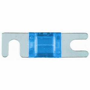 Install Bay MANL15 Mini ANL 15 AMP Fuse - Package of 2