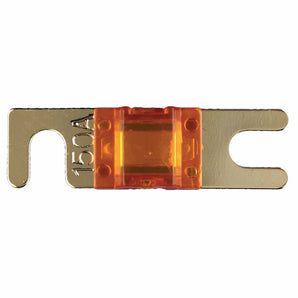 Install Bay MANL150-10 Mini ANL 150 AMP Fuse - Package of 10