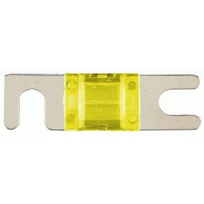 Install Bay MANL200 Mini ANL 200 AMP Fuse Package of 2