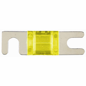 Install Bay MANL35 Mini ANL 35 AMP Fuse - Package of 2