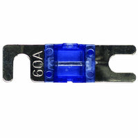 Thumbnail for Install Bay MANL60-10 Mini ANL 60 AMP Fuse - Package of 10