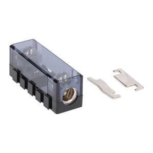 Install Bay MANLFP ANL + MINI-ANL Fuse Block