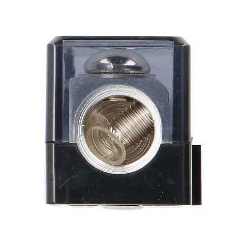 Install Bay MANLFP ANL + MINI-ANL Fuse Block