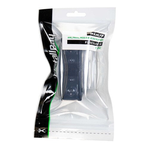 Install Bay MANLFP ANL + MINI-ANL Fuse Block