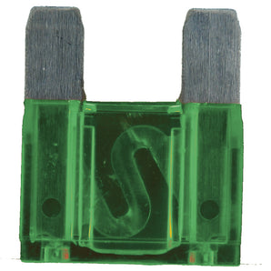 Install Bay MAX30-10 Maxi Fuses 30 AMP - Package of 10