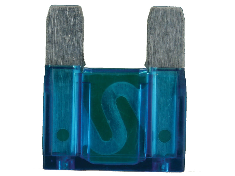 Install Bay MAX60-10 Maxi Fuses 60 AMP - Package of 10