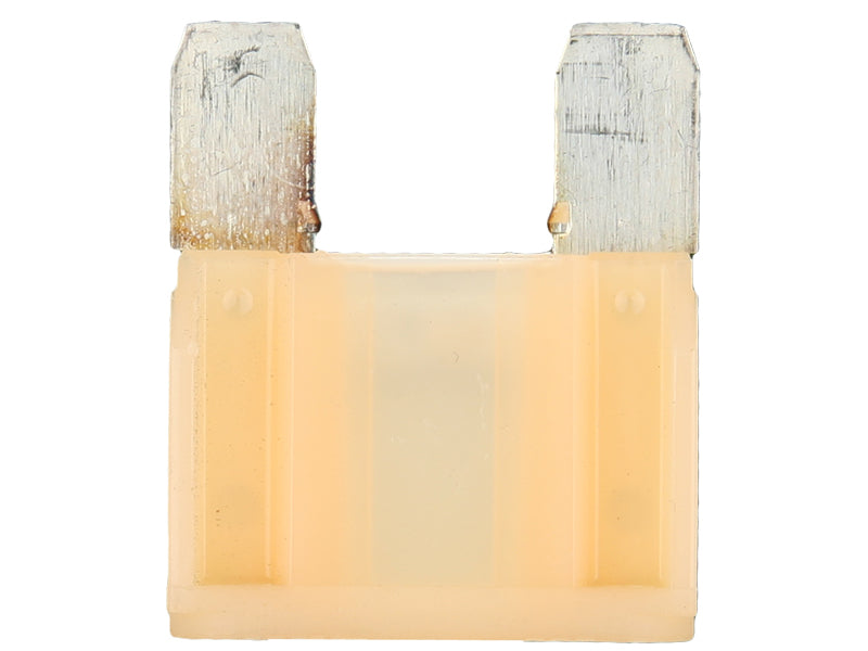 Install Bay MAX80-10 Maxi Fuses 80 AMP - Package of 10