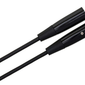 Hosa MBL-105 Economy Microphone Cable - 5 foot