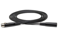 Thumbnail for Hosa MBL-125 Economy Microphone Cable 25 foot
