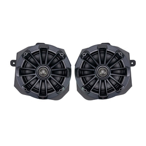 MB Quart MBQRG-R116 Polaris RANGER Tuned Speaker System
