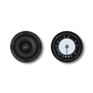 MB Quart MBQRG-R116 Polaris RANGER Tuned Speaker System
