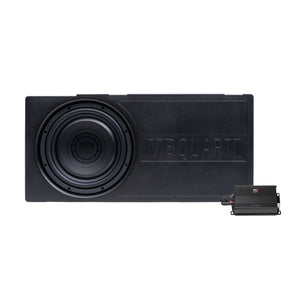 MB Quart MBQRG-SUB-2 400 Watt Polaris RANGER 1000 Tuned Subwoofer System